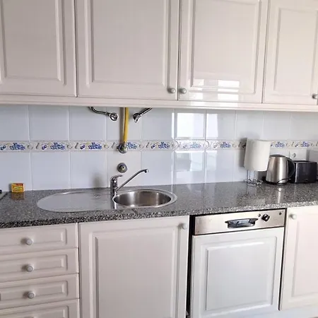 Apartment Manu's Place *