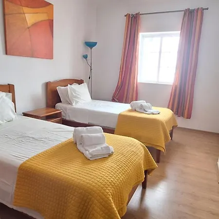 Manu's Place Apartment