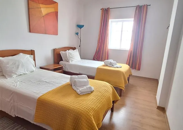 Manu's Place Apartment