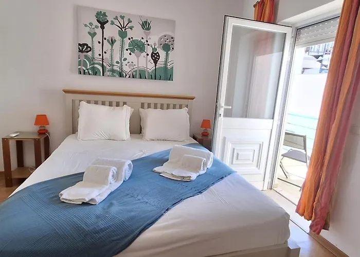 Apartment Manu's Place