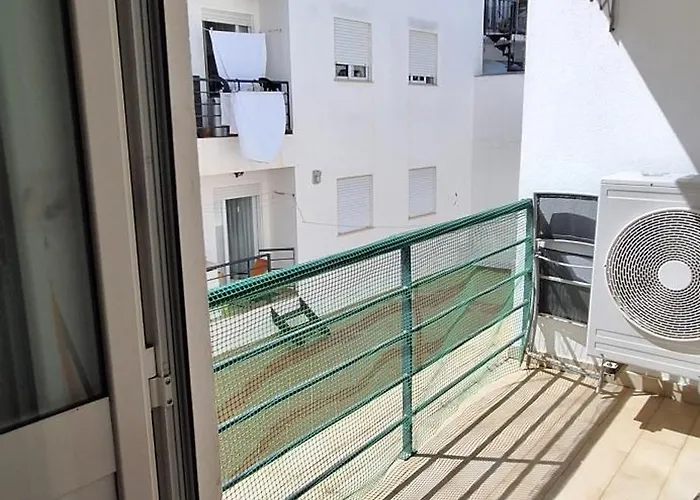 Manu's Place Apartment