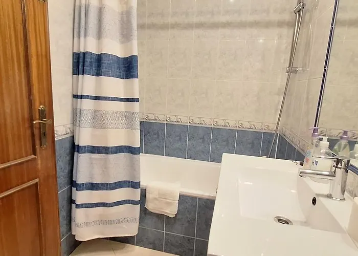 Manu's Place Albufeira