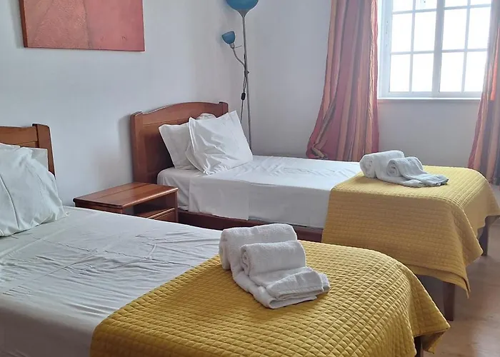 Manu's Place * Albufeira