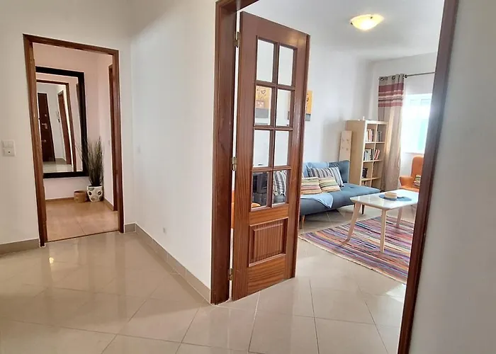 Apartman Manu's Place Albufeira