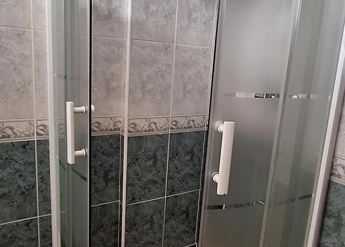 Manu's Place Apartman Albufeira