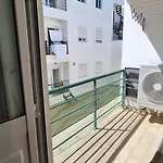 Manu's Place شقة