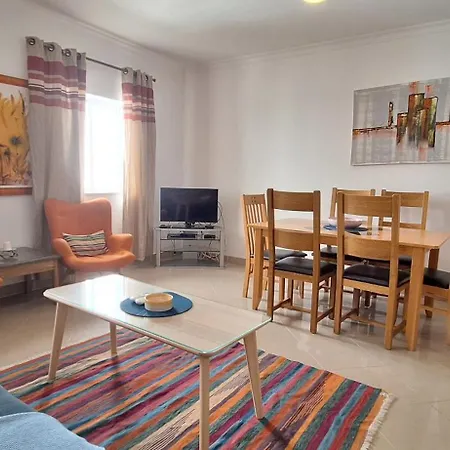 Apartamento Manu's Place Albufeira