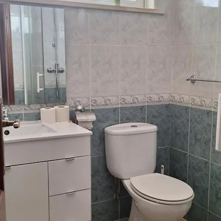דירה Manu's Place *