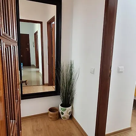 Manu's Place * אלבופיירה