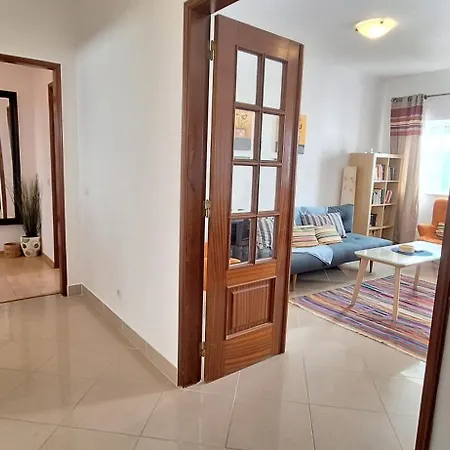 شقة Manu's Place البوفيرا