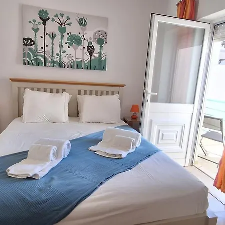 Apartmán Manu's Place