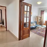 Daire Manu's Place Albufeira