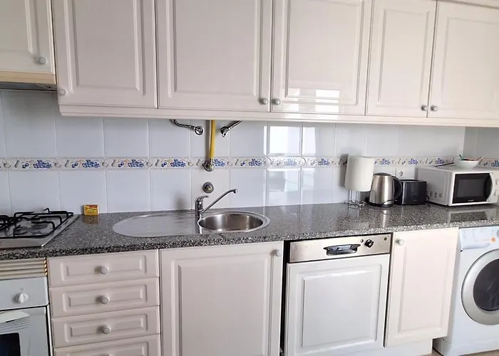 Appartement Manu's Place *