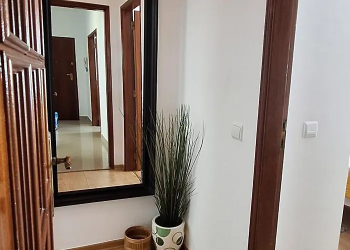 Manu's Place * Albufeira