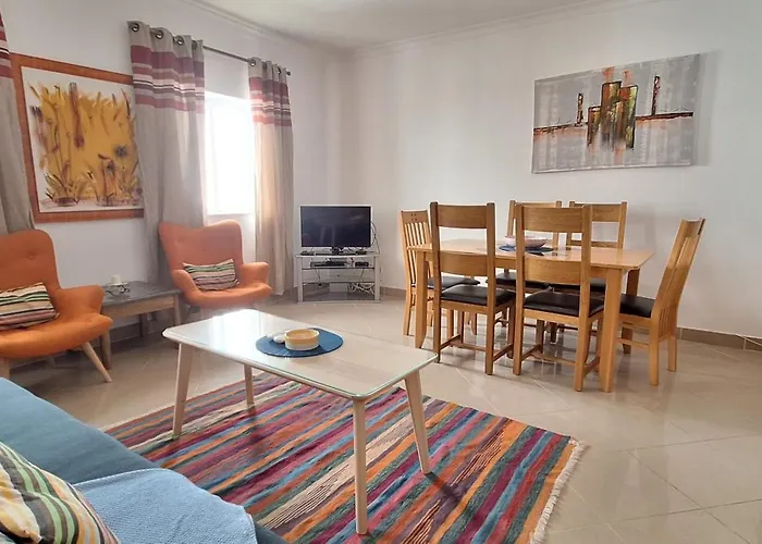 Manu's Place Appartement *