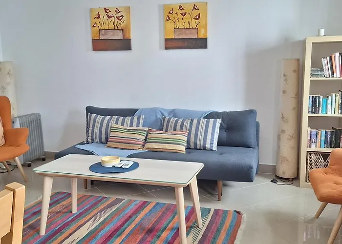 Appartement Manu's Place *